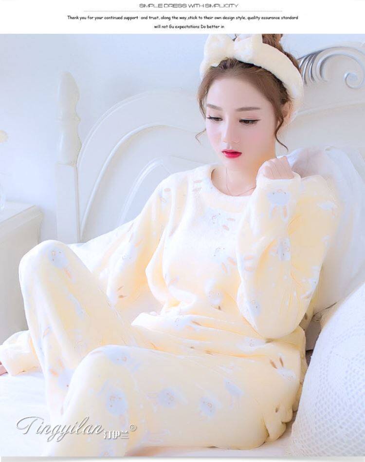 Pyjama pour femme OTHER   à manches longues - Ref 2997778 Image 55